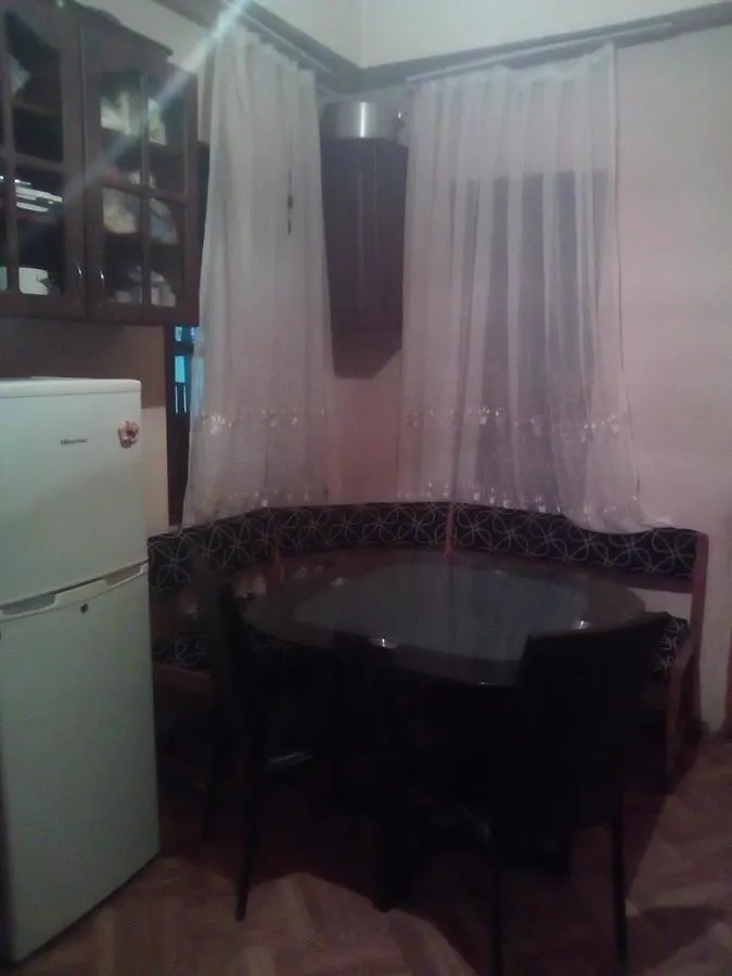 Homestays Maria Τυφλίδα Γεωργία