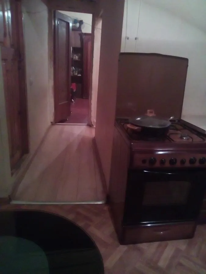 Homestays Maria Τυφλίδα