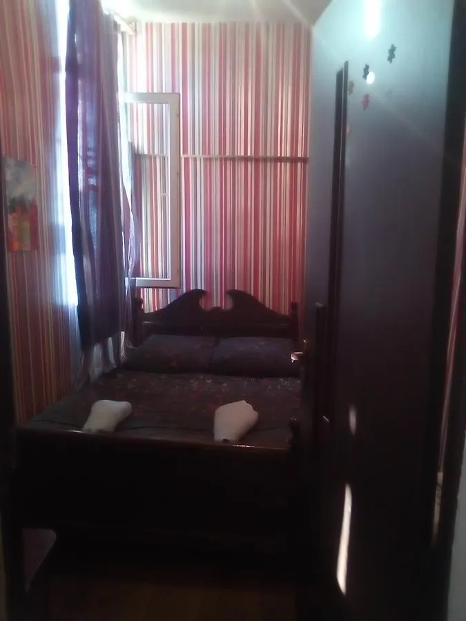 Homestays Maria Τυφλίδα Γεωργία