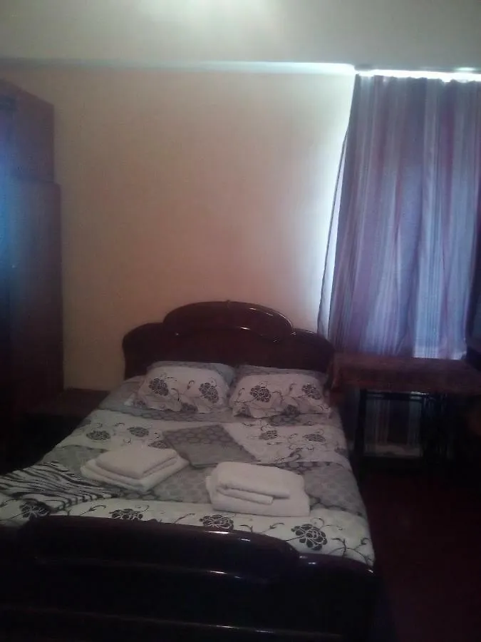 Homestays Maria Τυφλίδα