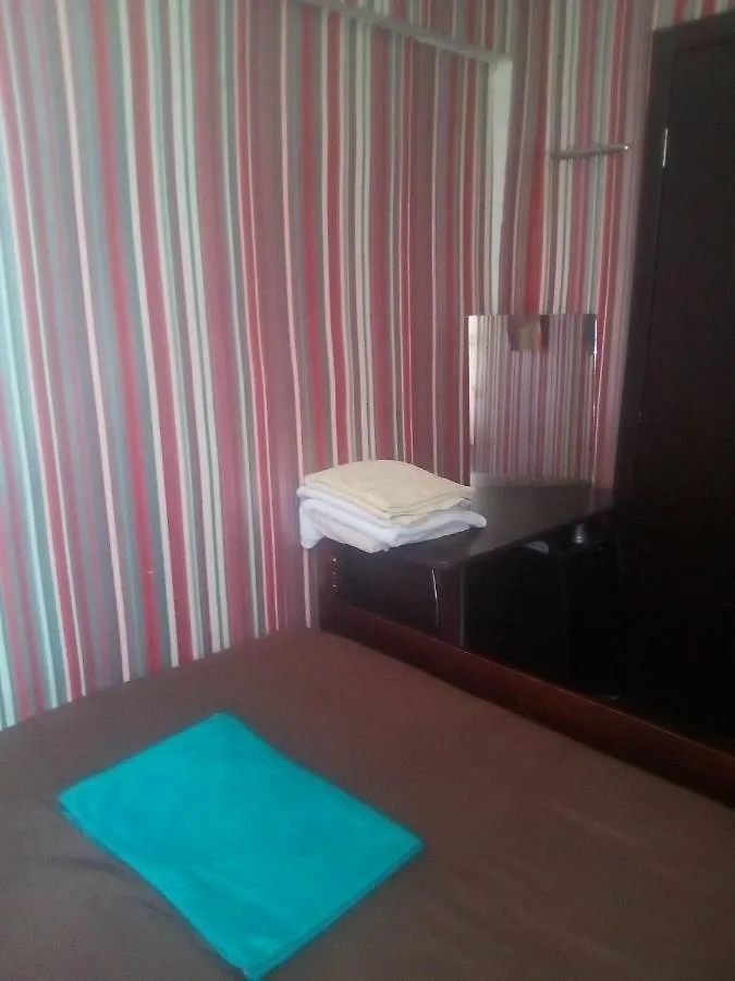 Homestays Maria Τυφλίδα