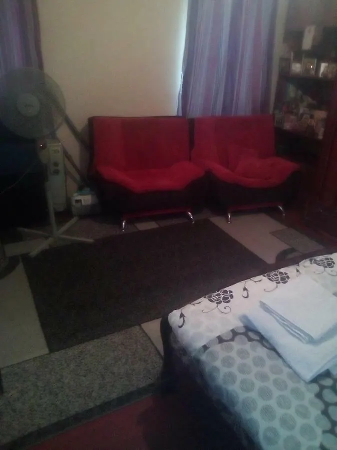 Homestays Maria Τυφλίδα 0*,