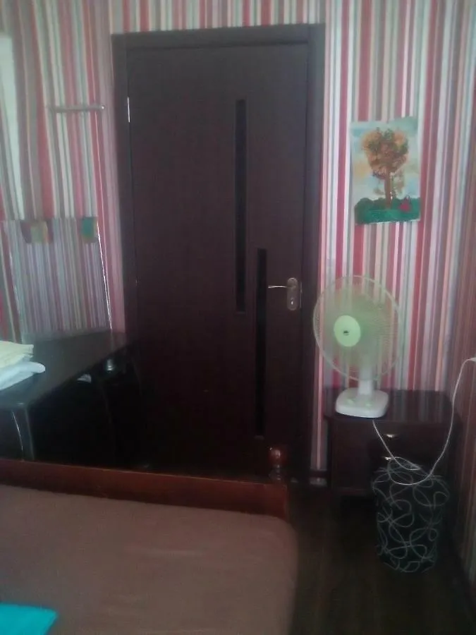 Homestays Maria Τυφλίδα